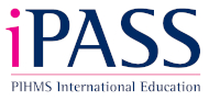 iPASS Logo